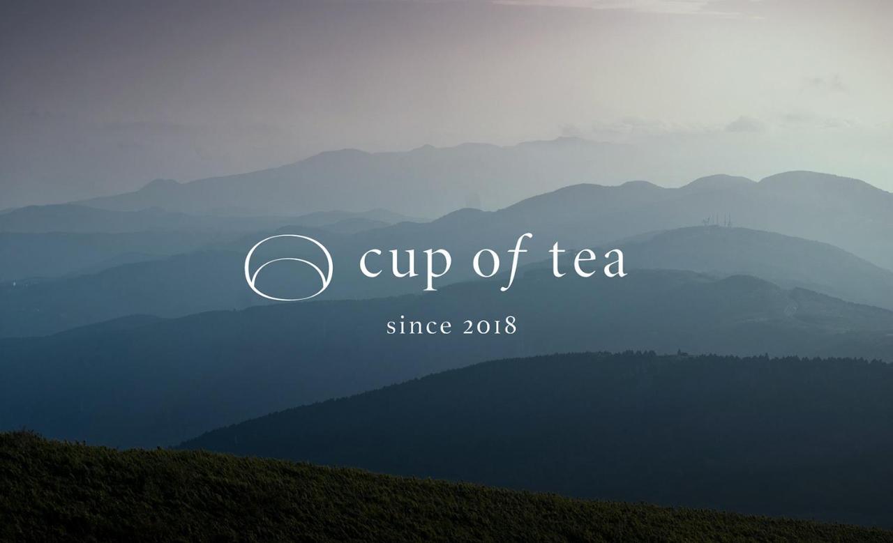 Cup Of Tea Otel Takayama  Dış mekan fotoğraf